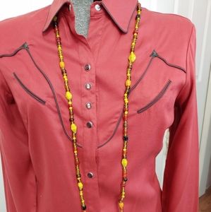ROPER Cowgirl Shirt